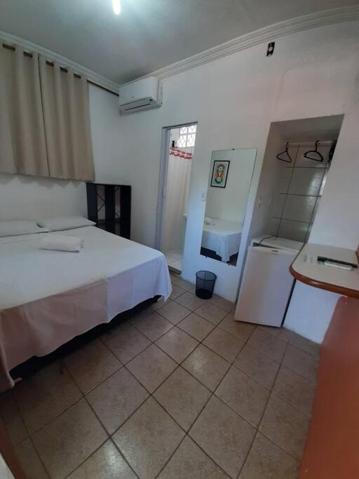 Nossa Casa Pousada Fortaleza (Ceara) Buitenkant foto